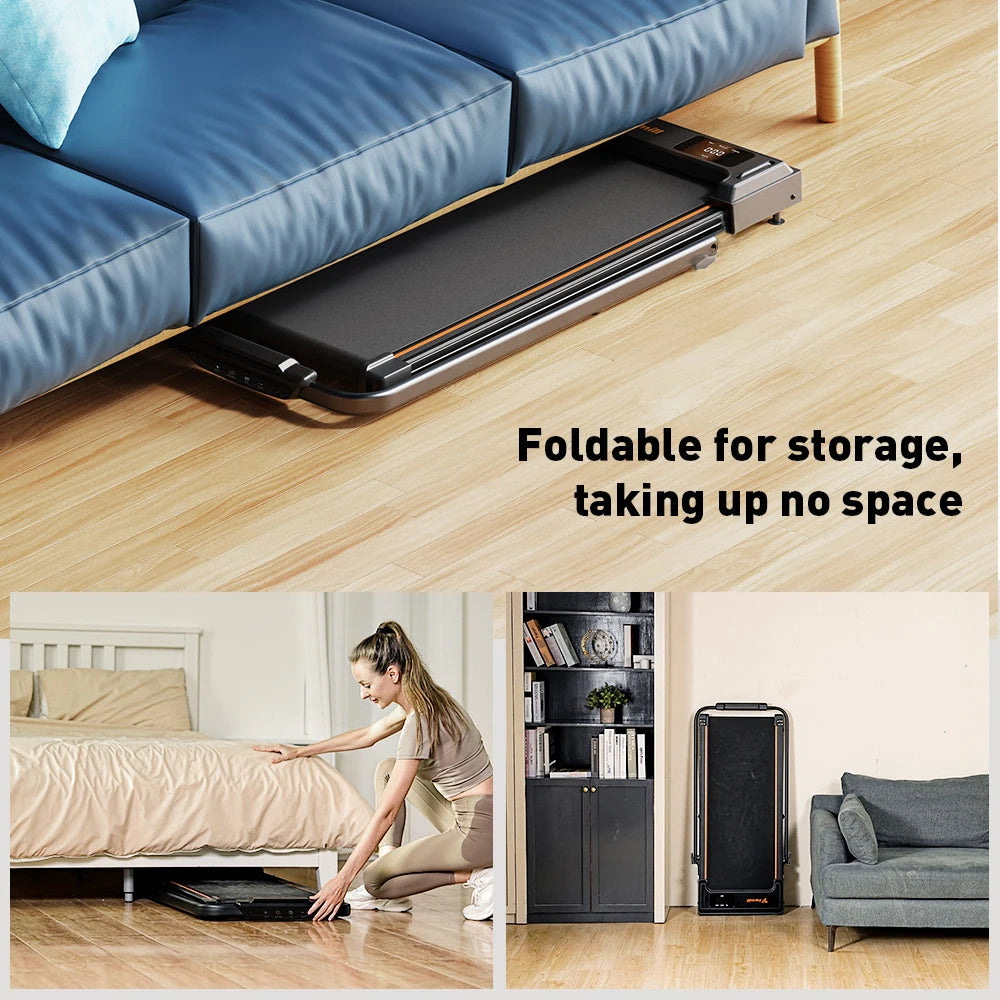 „Fort Mill FT51“ 2 viename bėgimo takelis, maksimalus greitis 1–10 km/h elektrinis bėgimo takelis, nemokamas montavimas, bėgimo takelis namams