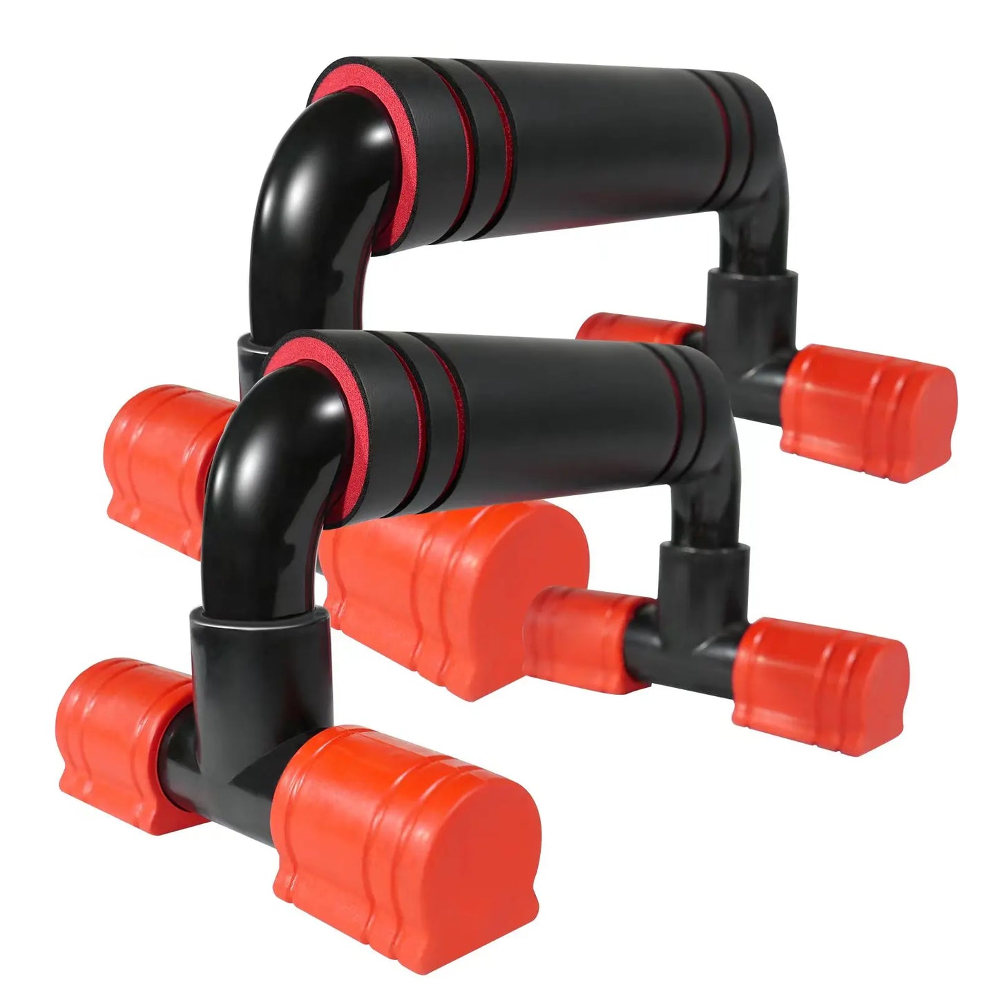 AVIVOR Push Up Bars – Tvirti Stovai Jėgos Treniruotėms 💪