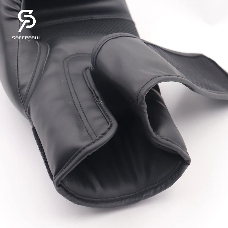 🥊 Profesionalios Bokso Pirštinės SAEEPABUL