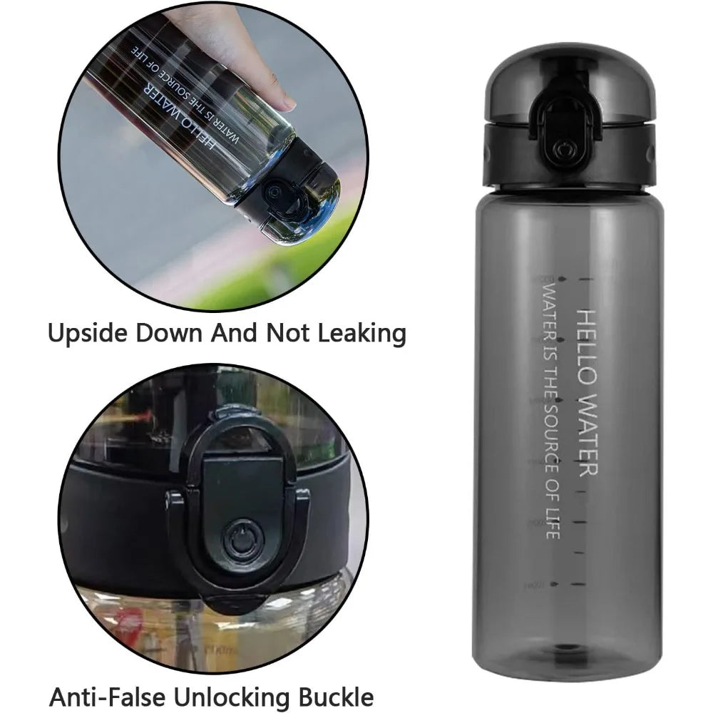 Daugkartinio naudojimo skaidri vandens gertuvė