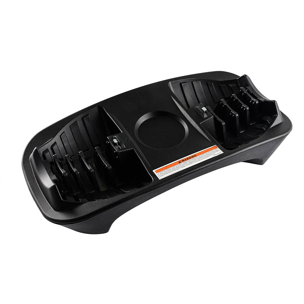 One-handed dumbbell, 24 kg-2