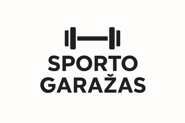 Sporto-Garažas.com