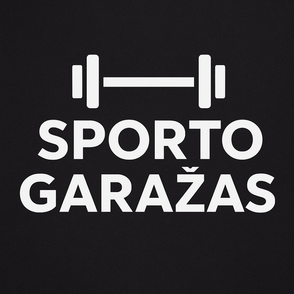 Sporto-Garažas.com