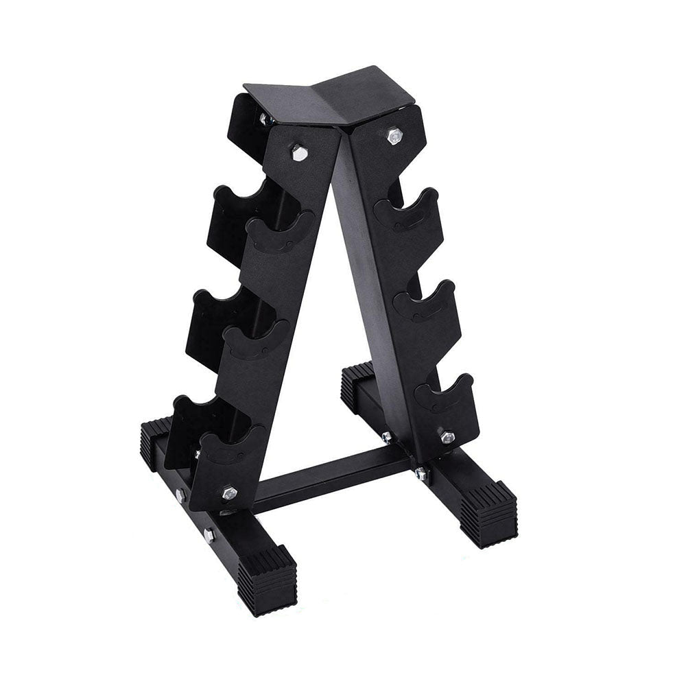 Dumbbell holder for 3 pairs of dumbbells-0