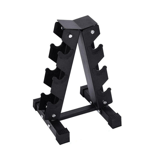 Dumbbell holder for 3 pairs of dumbbells-0